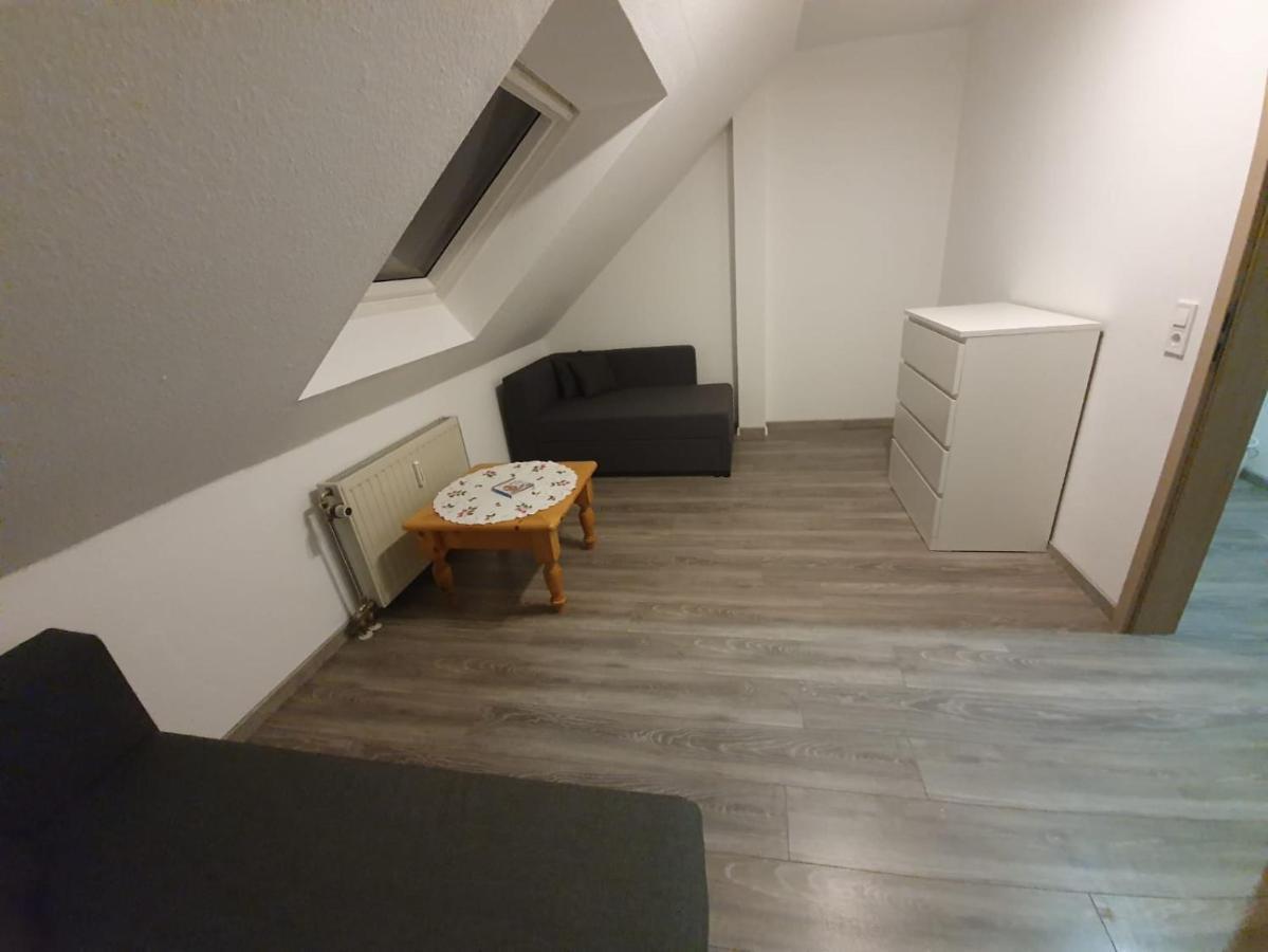 Haus Schneider Apartment Winterberg Luaran gambar