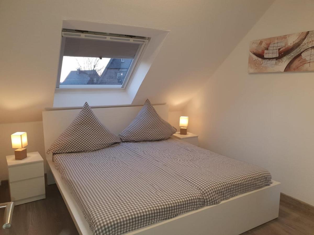 Haus Schneider Apartment Winterberg Luaran gambar