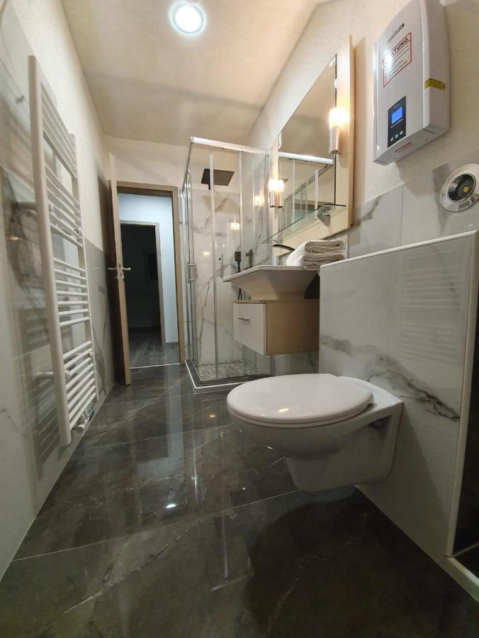 Haus Schneider Apartment Winterberg Luaran gambar